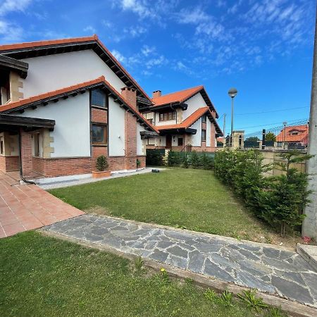 Casa La Llosa En Suances Exteriör bild