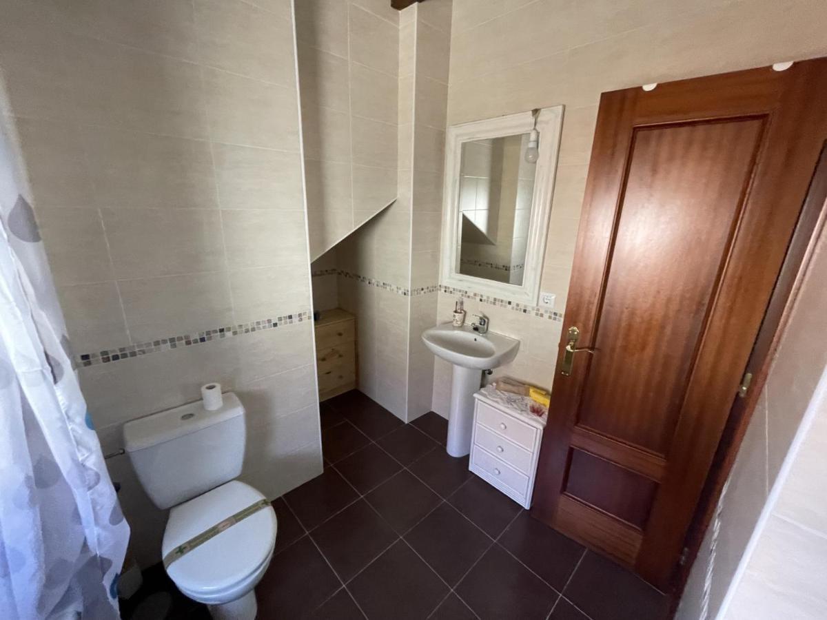 Casa La Llosa En Suances Exteriör bild