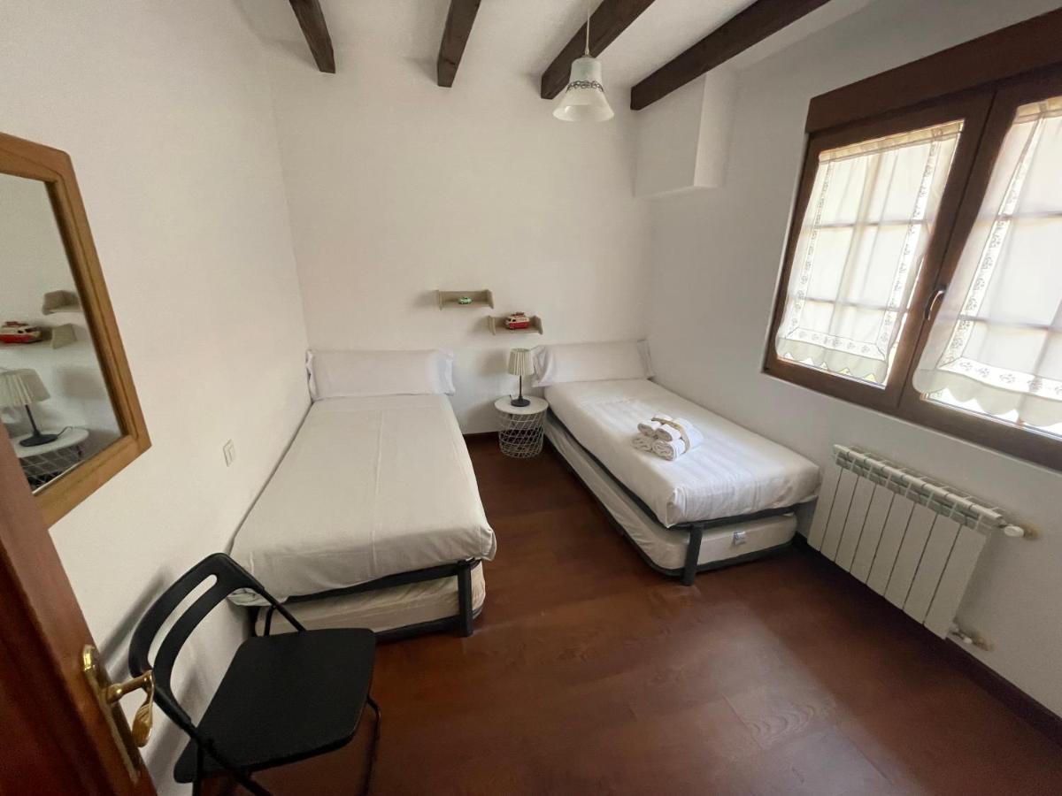 Casa La Llosa En Suances Exteriör bild