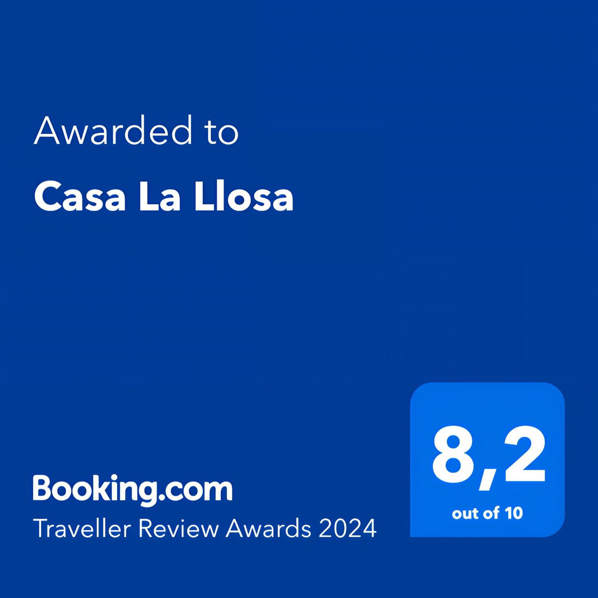 Casa La Llosa En Suances Exteriör bild